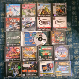 ps1 mint condition price